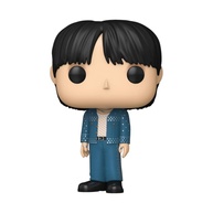 Funko Pop BTS Jimin: Edição Limitada Like Crazy 💜 - imagem 2