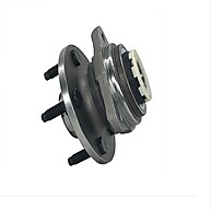 Cubo de Roda Dianteiro Cofap para Ranger 4x4: Original CRC08004 - imagem 2