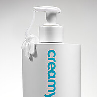Hidratação Intensa com Ceramida: Creamy Skincare Body Cream - imagem 2