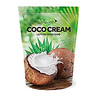 Leite de Coco em Pó Puravida Coco Cream 1kg: Puro Sabor Sem Açúcar - imagem 1