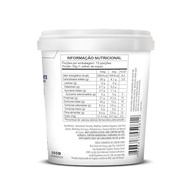Vitapower - Pasta de Amendoim Integral - 450g - Cookies & Cream - imagem 2