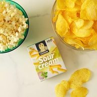 Tempero Espanhol Sour Cream Carmencita 13g - imagem 2