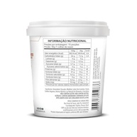 Vitapower - Pasta de Amendoim Integral - 450g - Brownie Cream - imagem 1