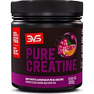 Creatina 3VS: Mais Força e Massa Muscular! - imagem 1