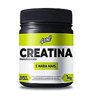 Creatina 4well: Mais Energia e Performance! - imagem 1