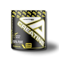 Tasty Whey 3W Sabor Chocotella 900g + Creatina 300g - Adaptogen Science - imagem 4