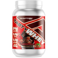 Tasty Whey 3W Sabor Chocotella 900g + Creatina 300g - Adaptogen Science - imagem 2