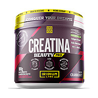 Creatina Beauty Pro: Força & Beleza - imagem 1
