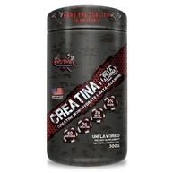 Creatina + Beta Alanina: Força e Resistência! - imagem 1