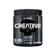 Creatina Black Skull: Mais Força e Energia! - imagem 1