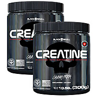 Creatina Blackskull: Energia e Performance! - imagem 1