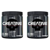Creatina Blackskull: Potencialize Seus Treinos! - imagem 1