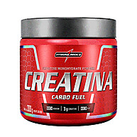 Creatina Carbo Fuel: Energia e Força! - imagem 1