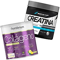 Creatina + Colágeno: Potencialize Seus Resultados! - imagem 1