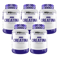 Creatina com Carboidrato: 5x Mais Energia! - imagem 1