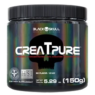 Creatina CreatPure 150g: Energia e Foco! - imagem 1