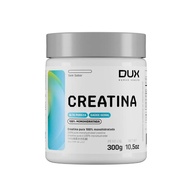 Creatina Dux 300g: Força e Massa Muscular - imagem 1