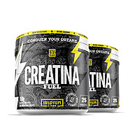 Creatina Fuel: Turbina Seus Treinos! - imagem 1