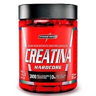 Creatina Integralmedica: Força e Músculos! - imagem 1