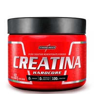 Creatina Integralmedica: Ganhe Força e Massa Muscular! - imagem 1