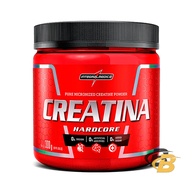 Creatina IntegralMédica: Potencialize Seus Treinos! - imagem 1
