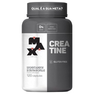 Creatina Max Titanium: Ganhe Força e Massa Muscular! - imagem 1