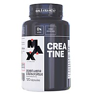 Creatina Max Titanium: Mais Força e Performance! - imagem 1