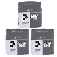 Creatina Max Titanium: Potencialize Seus Resultados! - imagem 1