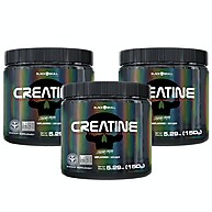 Creatina Monohidratada 150g - 3x Mais Força e Energia - imagem 1