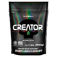 Creatina Monohidratada 500g: Turbine Seus Treinos! - imagem 1