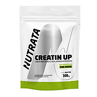 Creatina Monohidratada: Potencialize Seus Treinos! - imagem 1