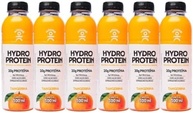 Combo 12 Moving Hydro 500ml 3g de Creatina Sabor Tangerina - imagem 1