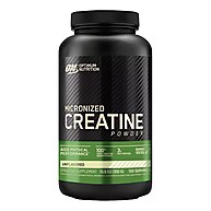 Creatina Optimum: Mais Força e Energia! - imagem 1