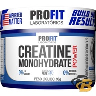 Creatina Power: Ganhe Força e Massa Muscular - imagem 1