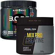 Creatina + Pré-Treino: Máximo Desempenho! - imagem 1