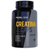 Creatina Probiótica: Mais Força e Energia! - imagem 1