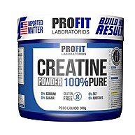 Creatina ProFit: Potencialize Seus Treinos! - imagem 1
