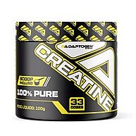 Creatina Pura 100g: Mais Força e Energia! - imagem 1