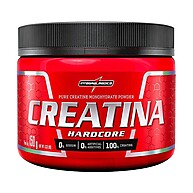 Creatina Pura 150g Integralmedica: Força e Performance - imagem 1
