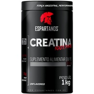 Creatina Pura 1kg: Força e Massa Muscular - imagem 1