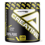 Creatina Pura 300g: Mais Energia e Força! - imagem 1