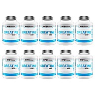 Creatina Pura BRNFOODS: Kit 10x 300g - imagem 1