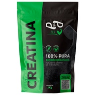 Creatina Pura: Ganhe Força e Performance! - imagem 1