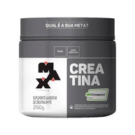 Creatina Pura Max Titanium: Mais Força e Energia! - imagem 1