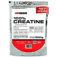 Creatina Pura: Turbine Seus Resultados! - imagem 1