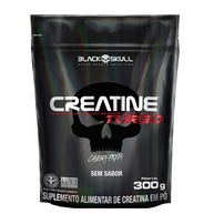 Creatina Turbo 300g: Potencialize Seus Resultados! - imagem 1