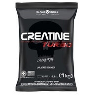 Creatina Turbo: Ganhe Força e Energia! - imagem 1