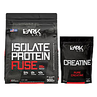 Creatina + Whey: Potencialize Seus Resultados! - imagem 1