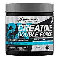 Creatine Double Force: Turbine Seus Treinos! - imagem 1