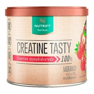 Creatine Tasty Morango 210g - imagem 5